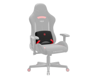 Diablo Chairs X-ST4RTER COMFORT PAD  BLACK-RED - 1527026 - zdjęcie 3